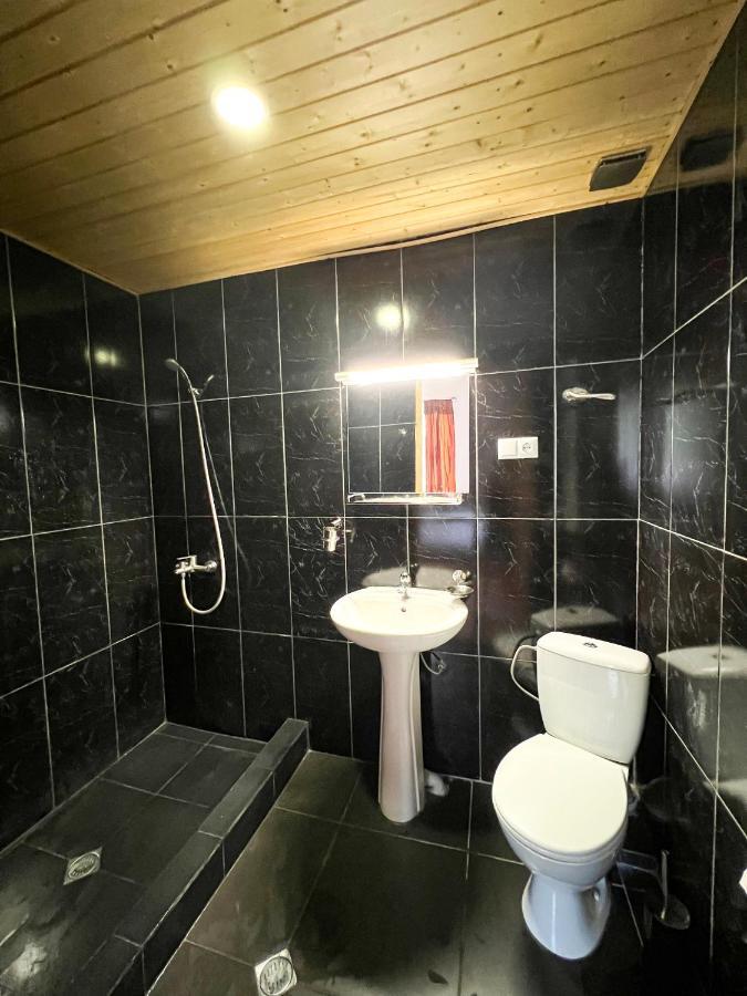 Guest House Svan-Ski Местия Екстериор снимка