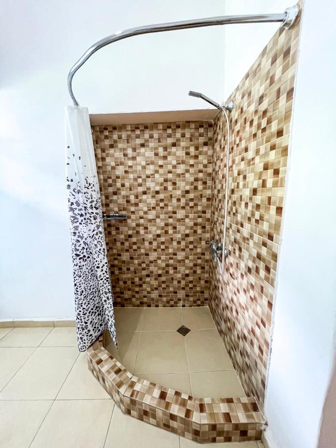 Guest House Svan-Ski Местия Екстериор снимка